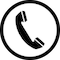 simbol telefon